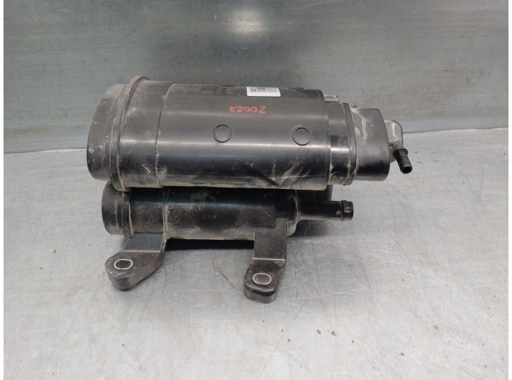 Recambio de filtro carbono activo para bmw serie 3 touring (g21) 2.0 16v turbodiesel referencia OEM IAM 7475674 