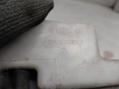 Recambio de deposito expansion para kia picanto 1.1 cat referencia OEM IAM 2543007000  