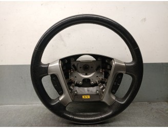 Recambio de volante para chevrolet epica (kl1_) 2.0 referencia OEM IAM 96810697 