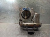 Recambio de caja mariposa para peugeot partner kombi access referencia OEM IAM 9830301180  V29121428 VALEO