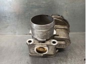 Recambio de caja mariposa para peugeot partner kombi access referencia OEM IAM 9830301180  V29121428 VALEO