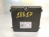 Recambio de centralita aire acondicionado para renault captur 1.5 dci diesel fap energy referencia OEM IAM 285258251R E1078017I 