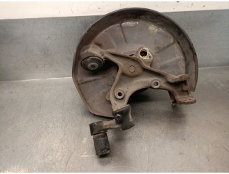 Recambio de mangueta trasera derecha para audi a4 berlina (8e) 1.9 tdi referencia OEM IAM 8E0505432Q 8E0505432Q 