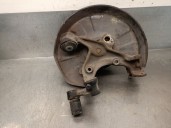 Recambio de mangueta trasera derecha para audi a4 berlina (8e) 1.9 tdi referencia OEM IAM 8E0505432Q 8E0505432Q 