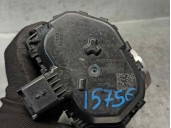 Recambio de caja mariposa para peugeot partner kombi access referencia OEM IAM 9830301180  V29121428 VALEO