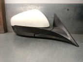 Recambio de retrovisor derecho para ssangyong xlv suv e-xgi 160 referencia OEM IAM 173910 173910 