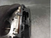 Recambio de caja mariposa para peugeot partner kombi access referencia OEM IAM 9830301180  V29121428 VALEO