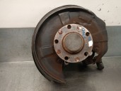 Recambio de mangueta trasera derecha para audi a4 berlina (8e) 1.9 tdi referencia OEM IAM 8E0505432Q 8E0505432Q 