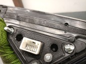 Recambio de retrovisor derecho para ssangyong xlv suv e-xgi 160 referencia OEM IAM 173910 173910 