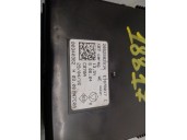 Recambio de centralita aire acondicionado para renault captur 1.5 dci diesel fap energy referencia OEM IAM 285258251R E1078017I 
