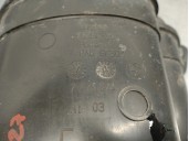 Recambio de filtro carbono activo para bmw serie 3 touring (g21) 2.0 16v turbodiesel referencia OEM IAM 7475674 