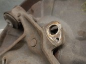 Recambio de mangueta trasera derecha para audi a4 berlina (8e) 1.9 tdi referencia OEM IAM 8E0505432Q 8E0505432Q 