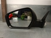 Recambio de retrovisor izquierdo para ssangyong xlv suv e-xgi 160 referencia OEM IAM 173910 173910 