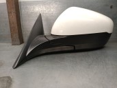 Recambio de retrovisor izquierdo para ssangyong xlv suv e-xgi 160 referencia OEM IAM 173910 173910 