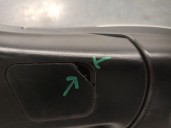 Recambio de retrovisor izquierdo para ssangyong xlv suv e-xgi 160 referencia OEM IAM 173910 173910 