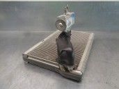 Recambio de evaporador aire acondicionado para peugeot partner kombi access referencia OEM IAM A311010E0A 6461K9 