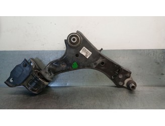 Recambio de brazo suspension inferior delantero derecho para land rover range rover evoque (l538) 2.0 d 4x4 referencia OEM IAM J
