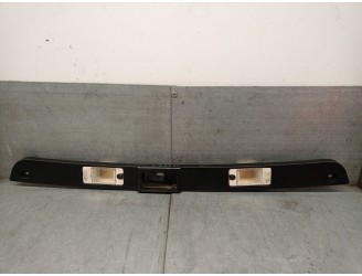 Recambio de molduras traseras para ssangyong xlv suv e-xgi 160 referencia OEM IAM 8388035000 8388035000 