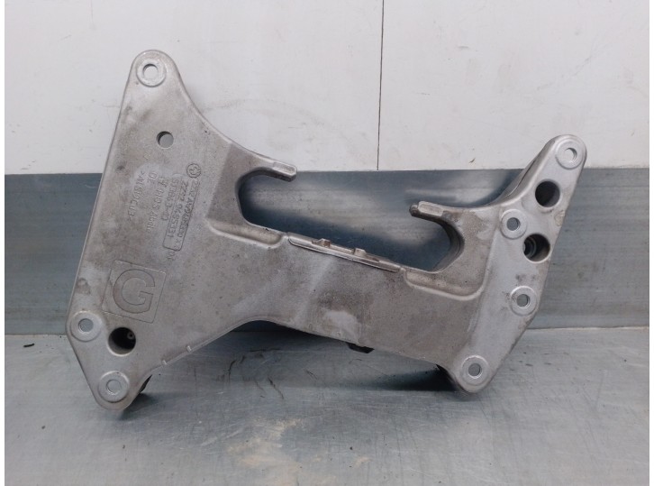 Recambio de soporte cambio para bmw serie 3 touring (g21) 2.0 16v turbodiesel referencia OEM IAM 22329485331 51384310 