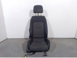 Recambio de asiento delantero derecho para volkswagen passat b8 (3g2, cb2) 2.0 tdi referencia OEM IAM 5Q4881105Q 5Q4881105Q 