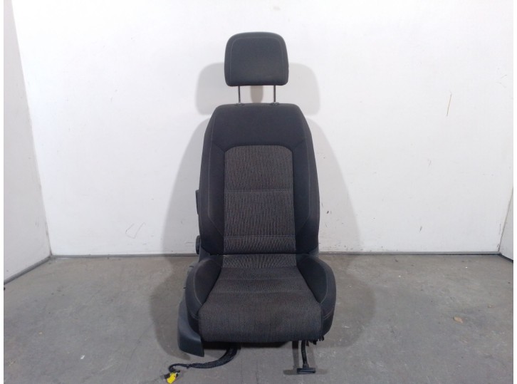 Recambio de asiento delantero derecho para volkswagen passat b8 (3g2, cb2) 2.0 tdi referencia OEM IAM 5Q4881105Q 5Q4881105Q 