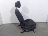 Recambio de asiento delantero derecho para volkswagen passat b8 (3g2, cb2) 2.0 tdi referencia OEM IAM 5Q4881105Q 5Q4881105Q 