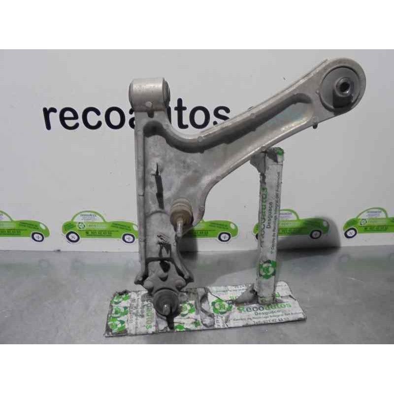 Recambio de brazo suspension inferior delantero izquierdo para chevrolet alero 3.4 v6 cat referencia OEM IAM   