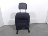 Recambio de asiento delantero derecho para volkswagen passat b8 (3g2, cb2) 2.0 tdi referencia OEM IAM 5Q4881105Q 5Q4881105Q 