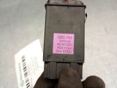 Recambio de warning para audi a4 berlina (b5) 1.9 tdi referencia OEM IAM 4B0941509C  