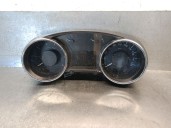 Recambio de cuadro instrumentos para peugeot 3008 1.6 16v referencia OEM IAM 9674982480 9666626080 