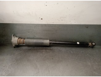 Recambio de amortiguador trasero izquierdo para ford b-max (jk) 1.6 tdci referencia OEM IAM AP3118080BG 2264315 FOMOCO