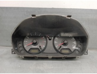 Recambio de cuadro instrumentos para kia picanto 1.1 cat referencia OEM IAM 9400707150 11000926800K 