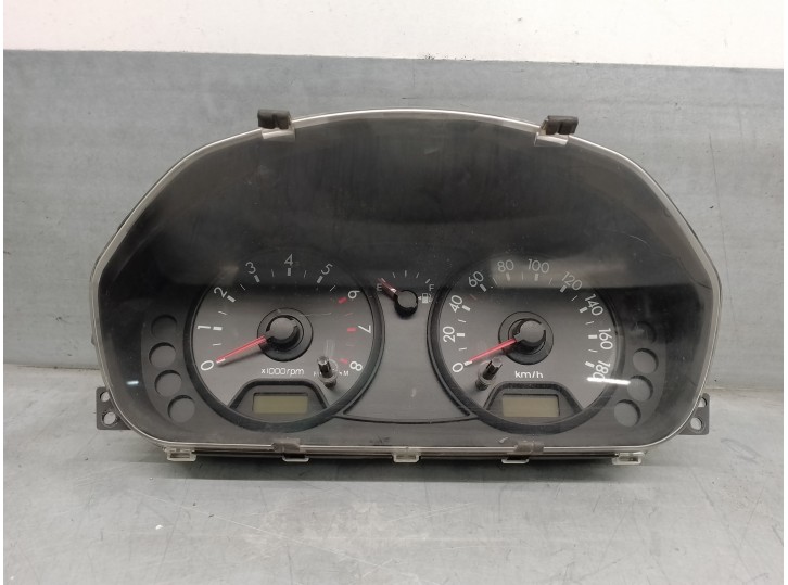 Recambio de cuadro instrumentos para kia picanto 1.1 cat referencia OEM IAM 9400707150 11000926800K 