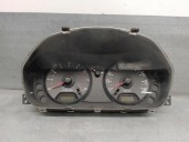 Recambio de cuadro instrumentos para kia picanto 1.1 cat referencia OEM IAM 9400707150 11000926800K 