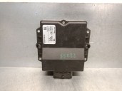 Recambio de centralita motor uce para dacia duster (hm_) 1.0 tce 90 referencia OEM IAM 169101422R 