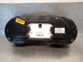 Recambio de cuadro instrumentos para peugeot 3008 1.6 16v referencia OEM IAM 9674982480 9666626080 