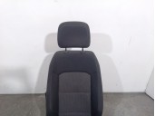 Recambio de asiento delantero derecho para volkswagen passat b8 (3g2, cb2) 2.0 tdi referencia OEM IAM 5Q4881105Q 5Q4881105Q 