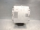 Recambio de centralita motor uce para dacia duster (hm_) 1.0 tce 90 referencia OEM IAM 169101422R 