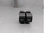 Recambio de mando elevalunas delantero izquierdo para renault captur 1.5 dci diesel fap energy referencia OEM IAM 254118722R 