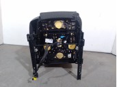 Recambio de asiento delantero derecho para volkswagen passat b8 (3g2, cb2) 2.0 tdi referencia OEM IAM 5Q4881105Q 5Q4881105Q 