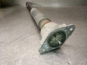 Recambio de amortiguador trasero izquierdo para ford b-max (jk) 1.6 tdci referencia OEM IAM AP3118080BG 2264315 FOMOCO