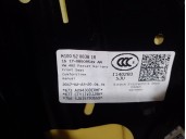 Recambio de asiento delantero derecho para volkswagen passat b8 (3g2, cb2) 2.0 tdi referencia OEM IAM 5Q4881105Q 5Q4881105Q 