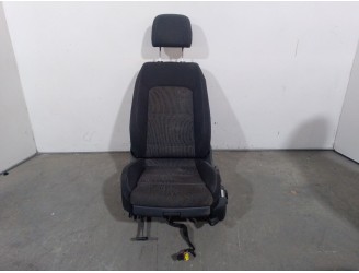 Recambio de asiento delantero izquierdo para volkswagen passat b8 (3g2, cb2) 2.0 tdi referencia OEM IAM 5Q4881105Q 5Q4881105Q 