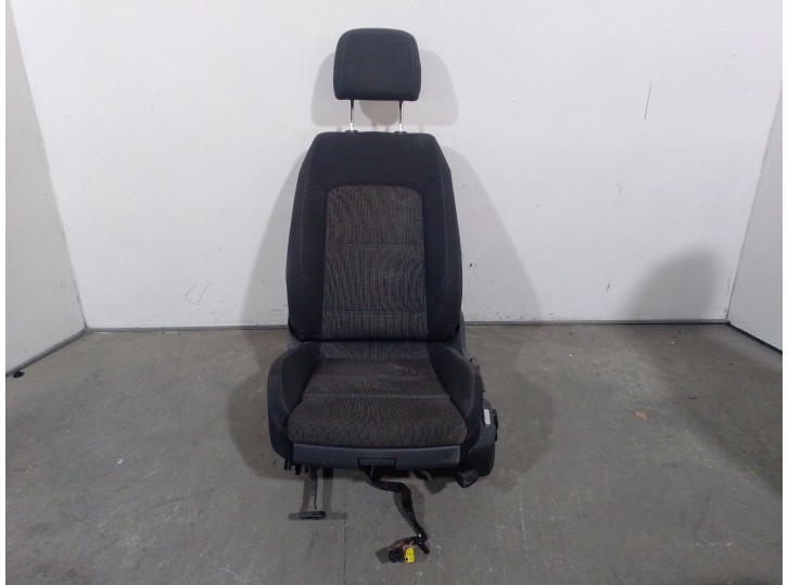 Recambio de asiento delantero izquierdo para volkswagen passat b8 (3g2, cb2) 2.0 tdi referencia OEM IAM 5Q4881105Q 5Q4881105Q 