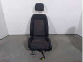 Recambio de asiento delantero izquierdo para volkswagen passat b8 (3g2, cb2) 2.0 tdi referencia OEM IAM 5Q4881105Q 5Q4881105Q 