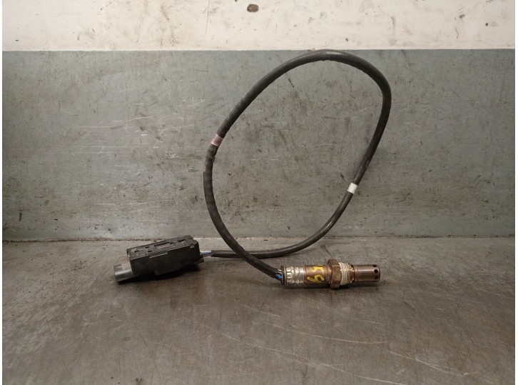 Recambio de sonda lambda para seat ateca (kh7, khp) 2.0 tdi referencia OEM IAM 05N907807A 05N907807A 