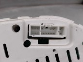 Recambio de cuadro instrumentos para kia picanto 1.1 cat referencia OEM IAM 9400707150 11000926800K 