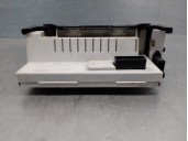 Replacement multifunction display for Renault Megane II Saloon 3d 1.5 dCi diesel OEM IAM reference 8200290542C 