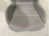 Recambio de asiento delantero izquierdo para volkswagen passat b8 (3g2, cb2) 2.0 tdi referencia OEM IAM 5Q4881105Q 5Q4881105Q 
