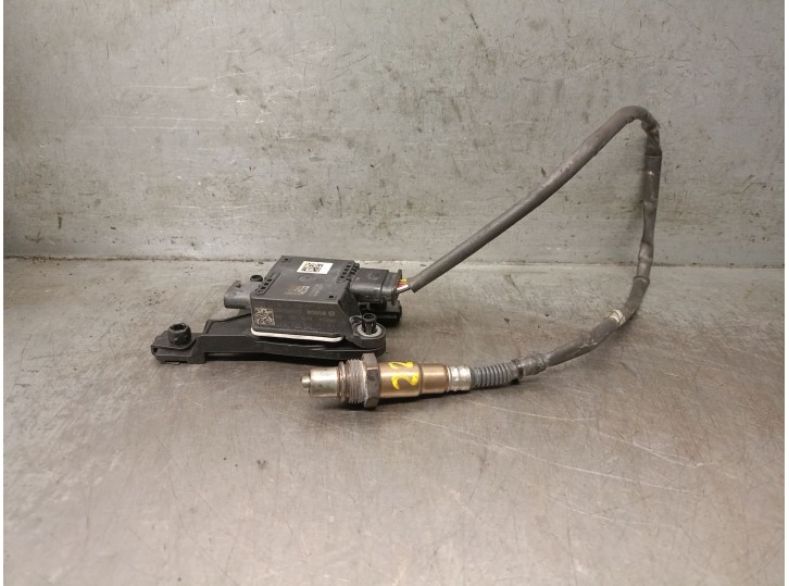 Recambio de sonda lambda para seat ateca (kh7, khp) 2.0 tdi referencia OEM IAM 05L906261D 05L906261D 